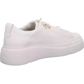 Paul Green Sneaker Damen Weiß 37,5