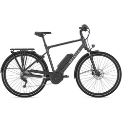 Gazelle Medeo T9 HMB Grau Modell 2023