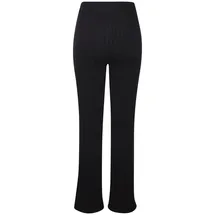 French Connection Homewearhose Schwarz 36/38