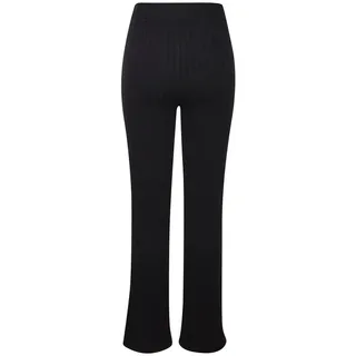 French Connection Homewearhose Loungewear Schwarz 36/38