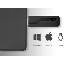 Phoscon ConBee III - das universelle Zigbee USB-Gateway