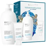 Biotherm Körperpflege Set 400 ml + 50 ml