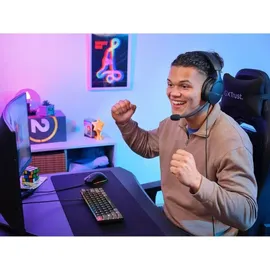 Trust GXT 867 Acira Mechanisch QWERTY