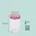 Relaxdays Einmachglas 400 ml 25 St.
