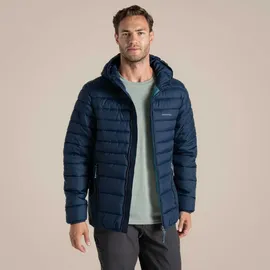 Craghoppers Complite Ix Jacke blau L