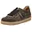 Sneaker Low Braun/Bronze Damen 37 5