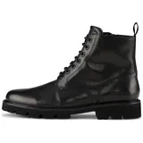 Strellson Bakerloo Nimonico Herren Schwarz 44