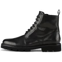 Strellson Bakerloo Nimonico Herren Schwarz 44