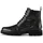 Strellson Bakerloo Nimonico Herren Schwarz 44