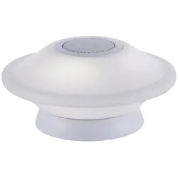 LED-Poolleuchte, Bluetooth kompatibel, Farbwechsel, Fernbedienung, dimmbar