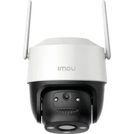 Imou Cruiser 2C 5 Mp Weiß