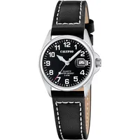 Calypso Dress Watch K5871/4