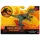 Jurassic World Farlowichnus Chaos Theory Jurassic World JDW31 Dinosaurier 10 cm