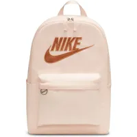 Nike NK HERITAGE BKPK - MTLC MTRL, GUAVA ICE/GUAVA