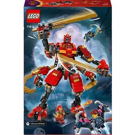 LEGO Ninjago Kais Ninja-Kletter-Mech