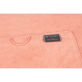 Ross Sensual 9000 Gästehandtuch 30 x 50 cm orange 6 St.