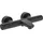Ideal Standard Ceratherm T25 Badethermostat Silk Black