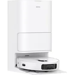 Mova E30 Ultra Roboterstaubsauger & -wischer | 7.000Pa
