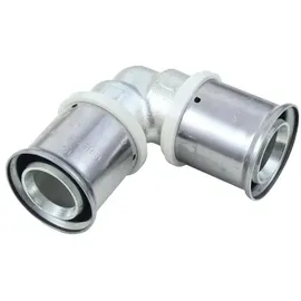 multitubo Press-Winkel 90Gr 40x40mm