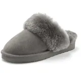 vivance dreams by lascana Clogs grau 38