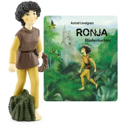 tonies Ronja Räubertochter