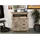 MASSIVMOEBEL24.DE Sideboard 80 x 85 x 45 cm Beige