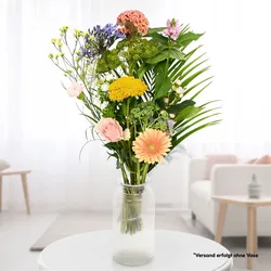 Blumenstrauß Feldstrauß, verschiedene Größen