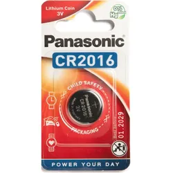 Panasonic CR2016