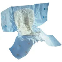 LILLE Suprem Fit All-in-One Briefs, Pack of 20, Super +, 2980ml, Adult Diapers for Men and Women, Incontinence Pants with Anti-Leak Barriers for Hygienic Use, Absorbent Undergarments