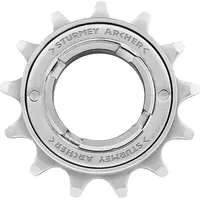 SunRace Freilaufkranz 1fach 15 Zähne 1/2 x 1/8' FSX