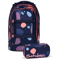 Satch Pack Coral Reef