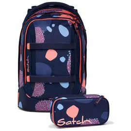 Satch Pack Coral Reef