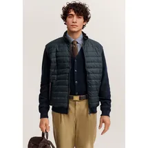 Bugatti Sweatjacke Herren Blau L