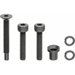 HAZET Schrauben Satz 9010-013/6