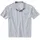 CARHARTT Poloshirt grau S