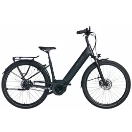 Kalkhoff Image 3.B Excite RT 2025 28 Zoll RH 43 cm Damen schwarz