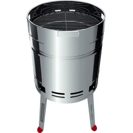 Tramontina Grillfass Cerveja silber
