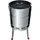 Tramontina Grillfass Cerveja silber