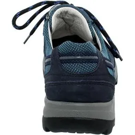 WALDLÄUFER Holly in marine/jeans/notte -