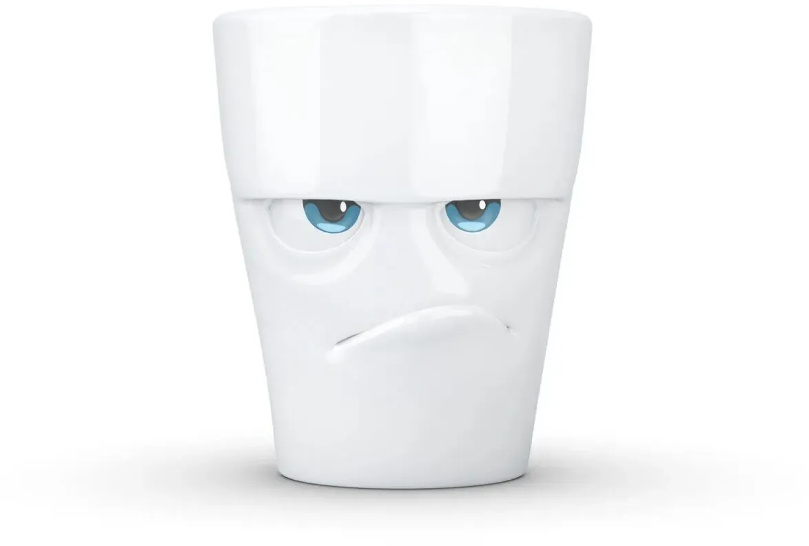 Fiftyeight T_01_81_58 Tasse Weiß Universal 1 Stück(e)