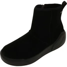 Legero Cosy Sneaker, schwarz 39