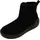 Legero Cosy Sneaker, schwarz 39