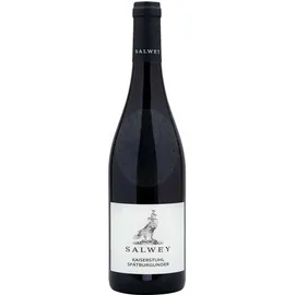 Weingut Konrad Salwey Spätburgunder Kaiserstuhl 0,75 l