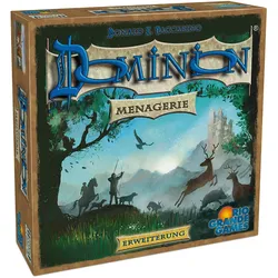 RGG - Dominion - Erweiterung Menagerie