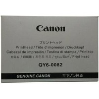 Canon QY6-0082-000, Druckkopf