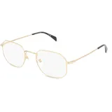 David Beckham Beckham DB 1151 Sonnenbrille, Matt gold 51 - 51