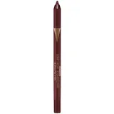 Max Factor Masterpiece Wow Liner, wasserfester, veganer Eyeliner mit 24 Stunden Halt und hochkonzentrierten Wow-Pigmenten, Fb. 190 Sweet Fig