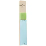 Faber-Castell Minenschärfblock Gelb