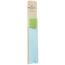 Faber-Castell Minenschärfblock Gelb