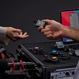 RØDE Microphones RØDE Colors 2 Identifikations-Set für Wireless GO (II) Funkstrecken und Lavalier GO